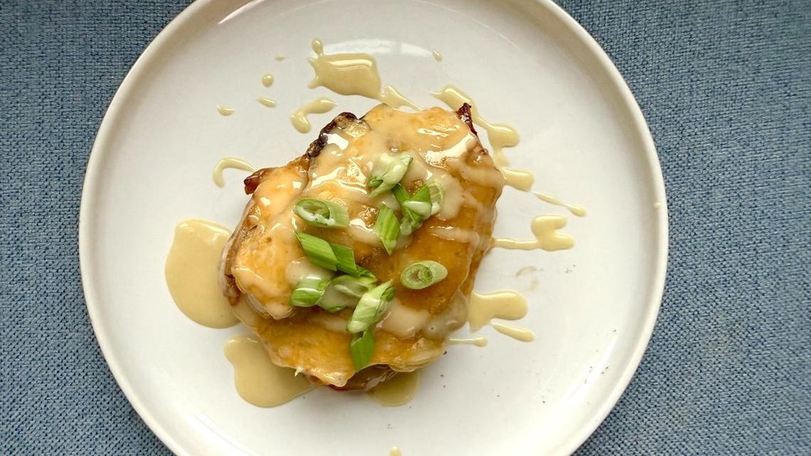 I Tried an Alice Springs Chicken Dupe and It Hit Just Like the Real Deal 