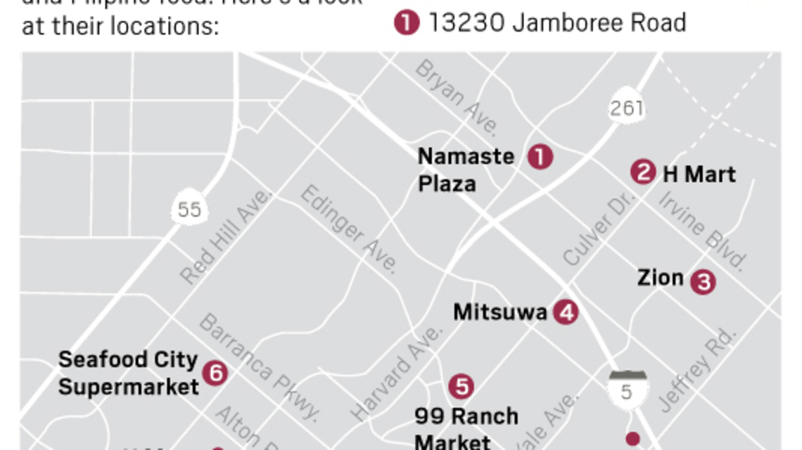 99 Ranch Market owner sued for allegedly firing non-Chinese managers 