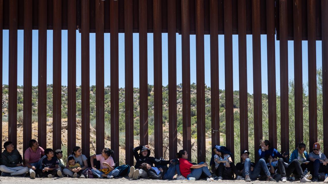 Commentary: Why one nation is treating migration as an investment, not a crime 