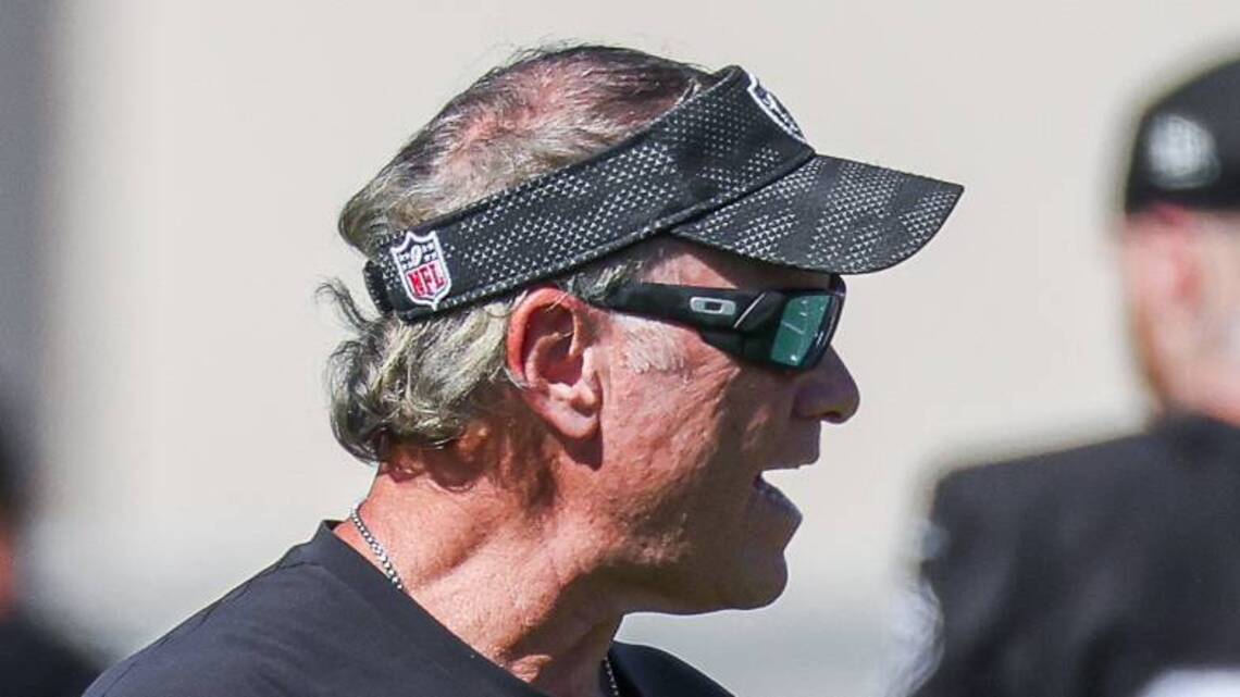 3 Uncontrollables That Could Decide Raiders' Fate on Sunday
