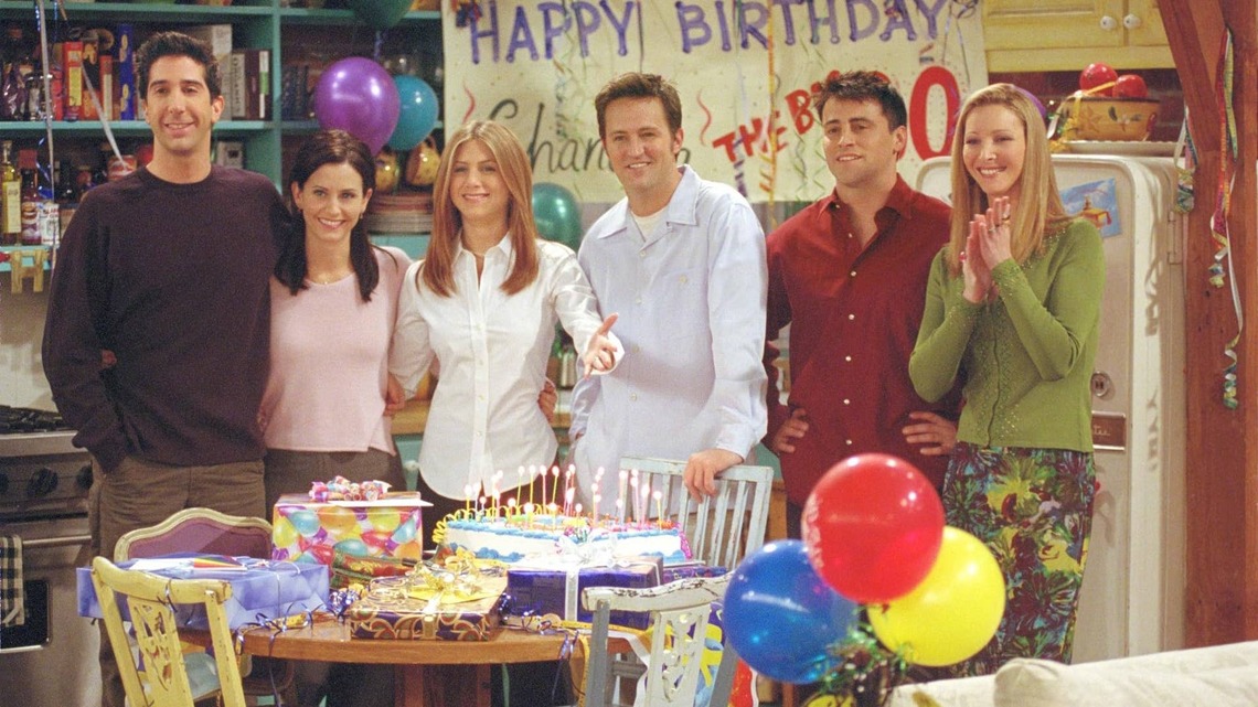 Matthew Perry's Sister Reveals What Fame Couldn't Fix For the 'Friends' Star in New Documentary 