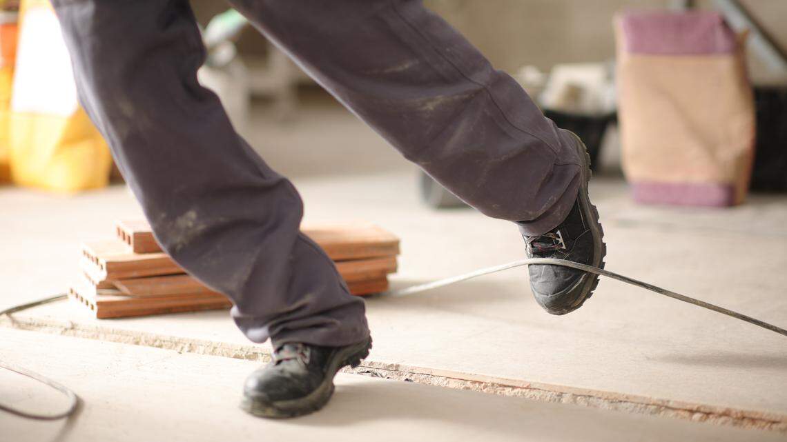 How do I prevent falls at home?