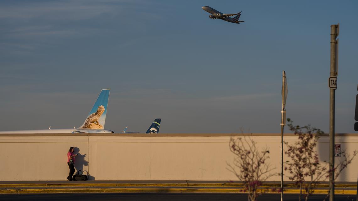 Pentagon weighs using anti-drone lasers in DC airspace