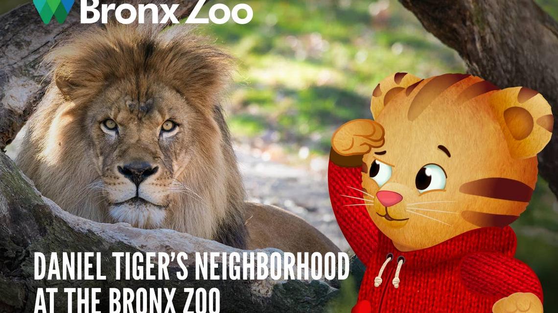 This New Family Experience Feels Straight Out of a Classic TV Show 