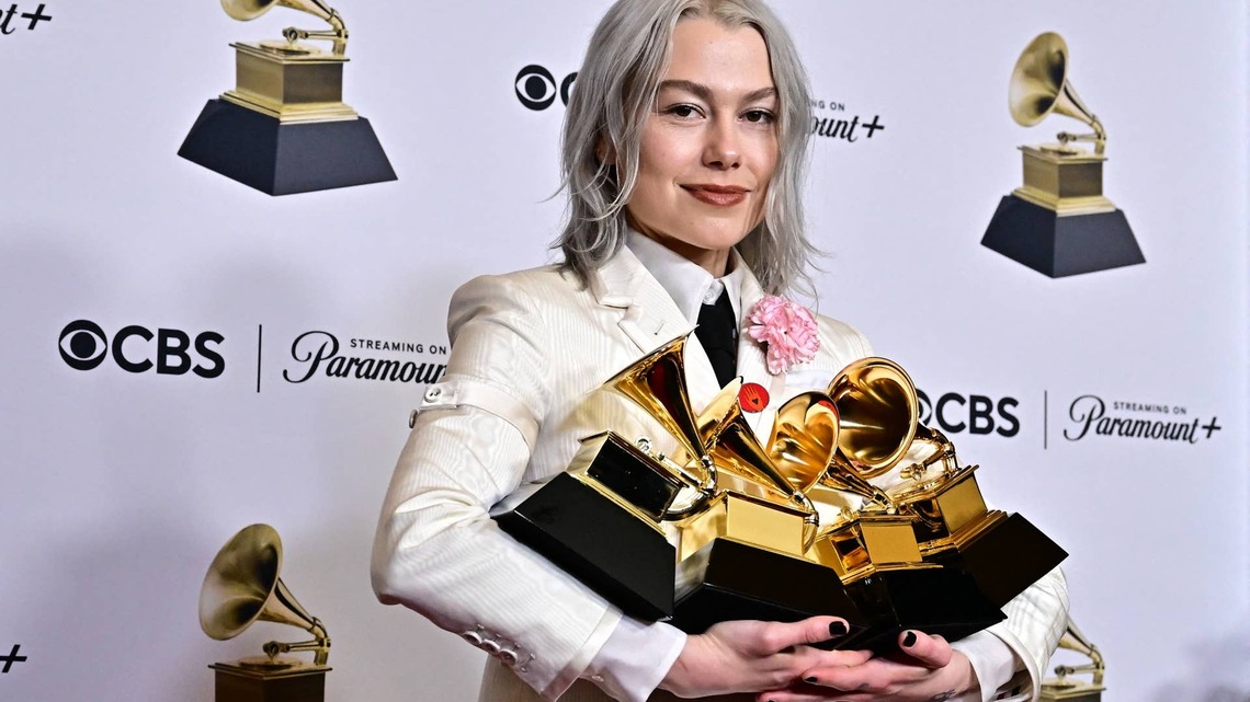 Indie Rock Singer From California Forced to Cancel U.K. Tour Over Health Issue 