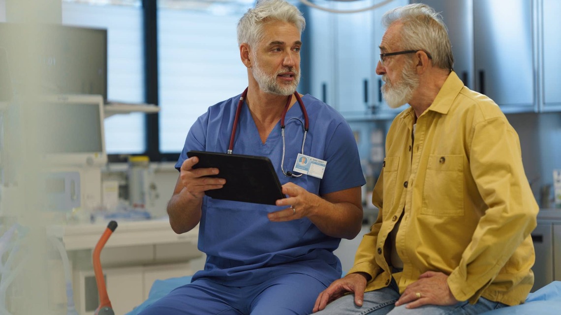 Fidelity puts a stark number on healthcare in retirement