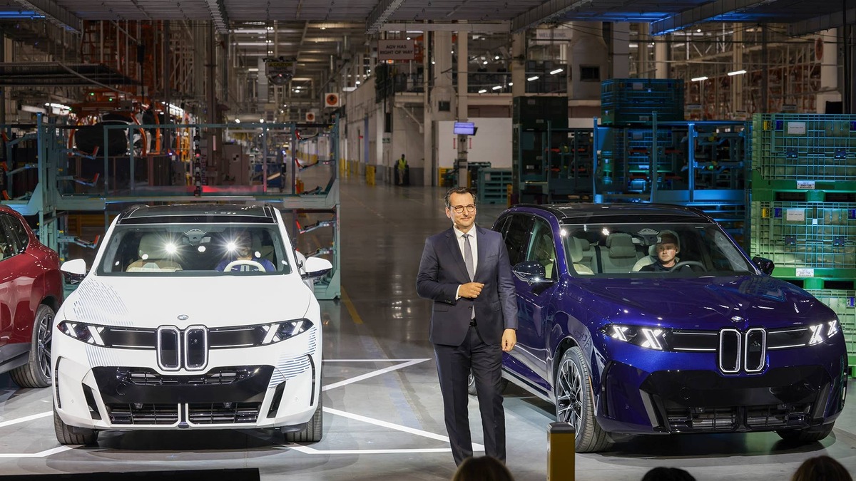  BMW diesel options will find favor in Europe but are unlikely to make it to the United States. BMW