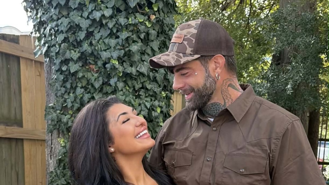 Teen Mom's David Eason Introduces New Girlfriend After Jenelle Evans Split 