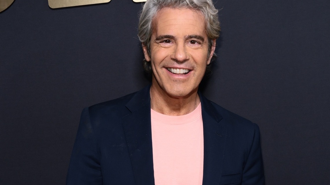 Look Back at Andy Cohen's Dating History Amid Romance With Kevin Sobieski 