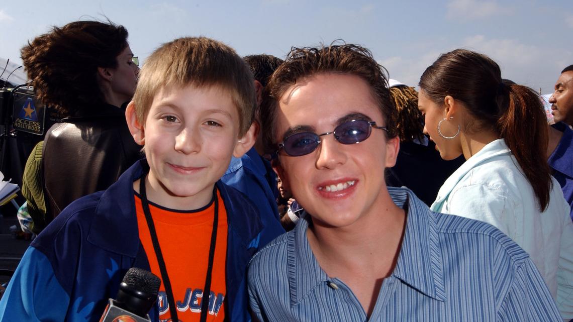 Why Malcolm in the Middle's Original Dewey Turned Down 'Buckets of Money' to Appear in Reboot 