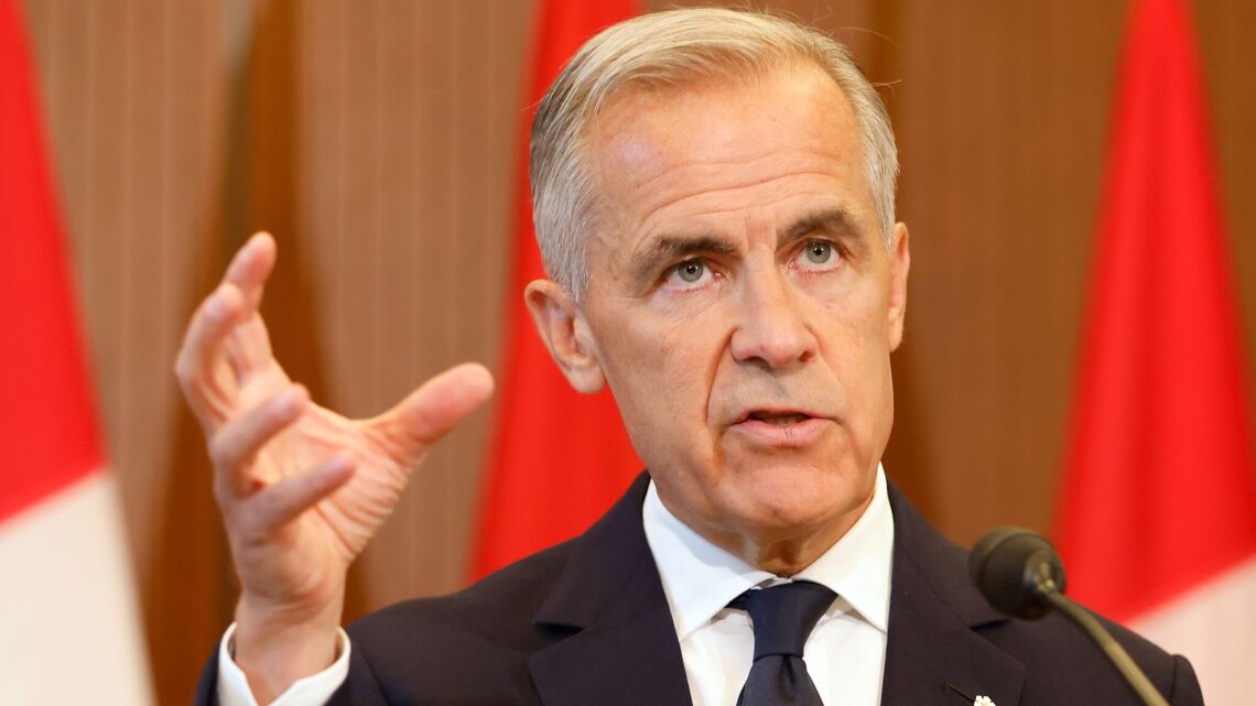 Canada retaliates with tariffs of up to 50% on US goods 