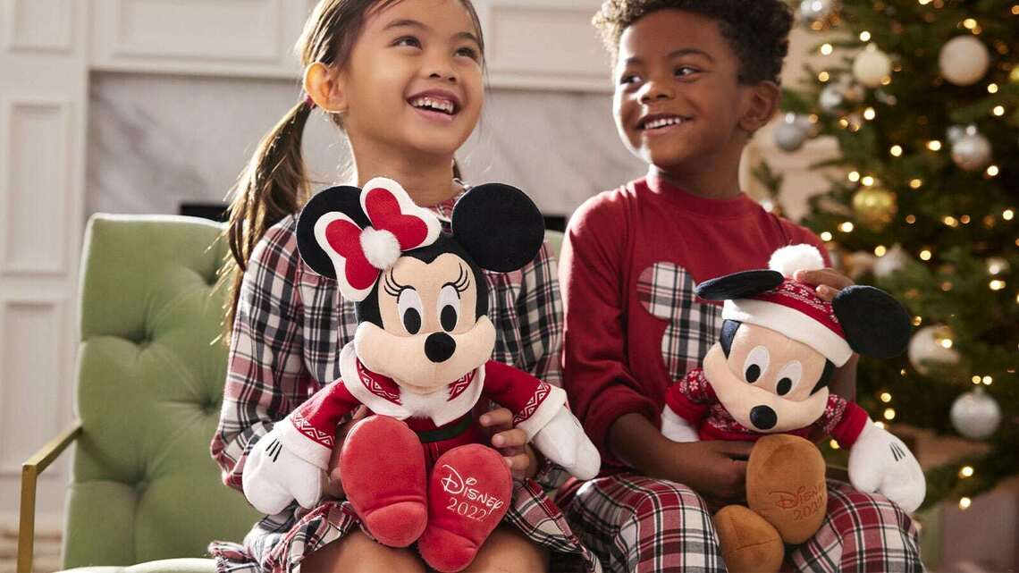 21 Personalized Disney Gifts to Create Disney Magic and Memories