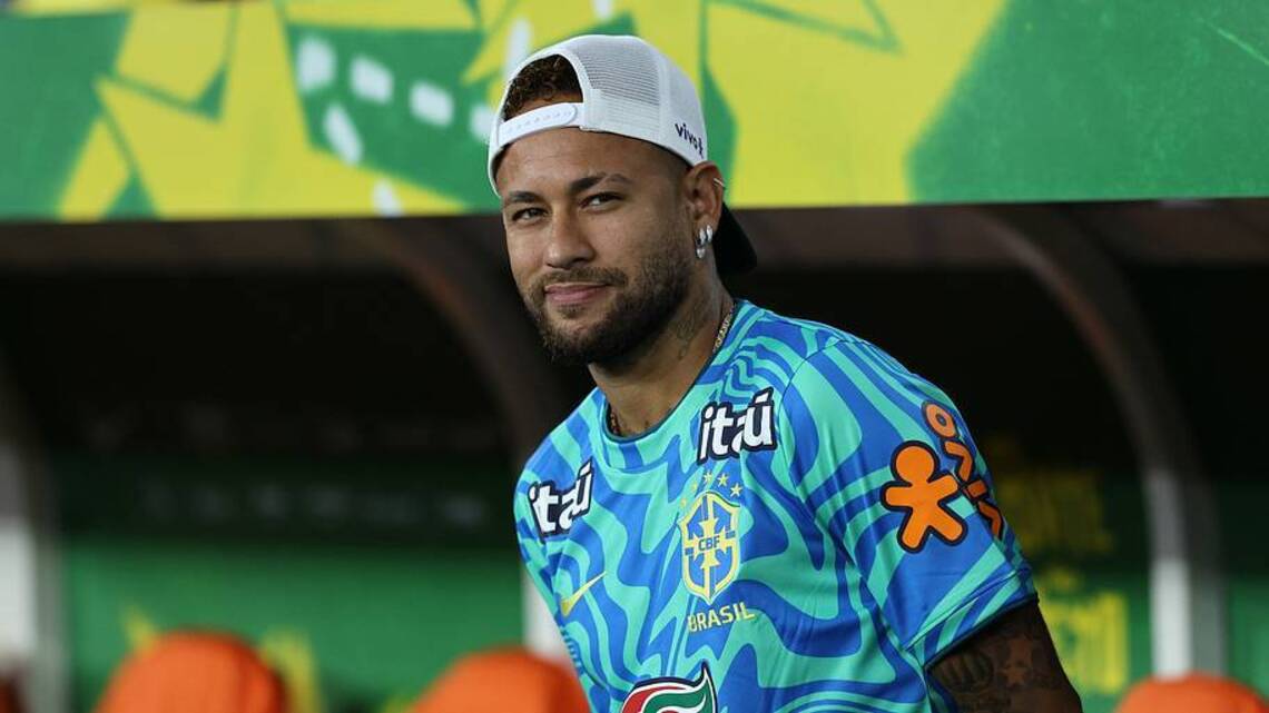 Neymar Injury: Brazil Drop New Availability Hint Ahead of World Cup Opener