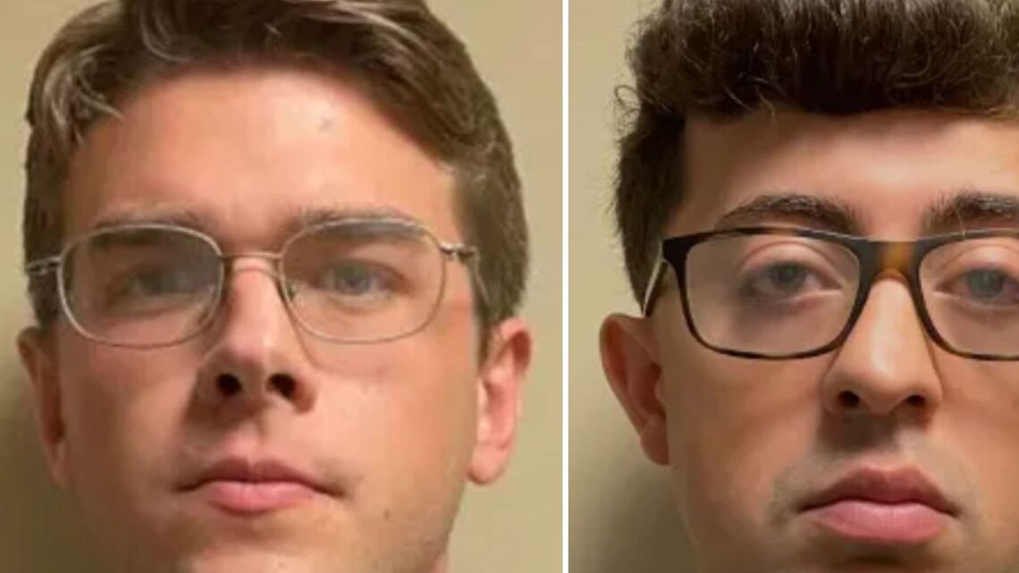 Penn State Fraternity Brother Forced to Deliver Cocaine in Exchange for Debt 