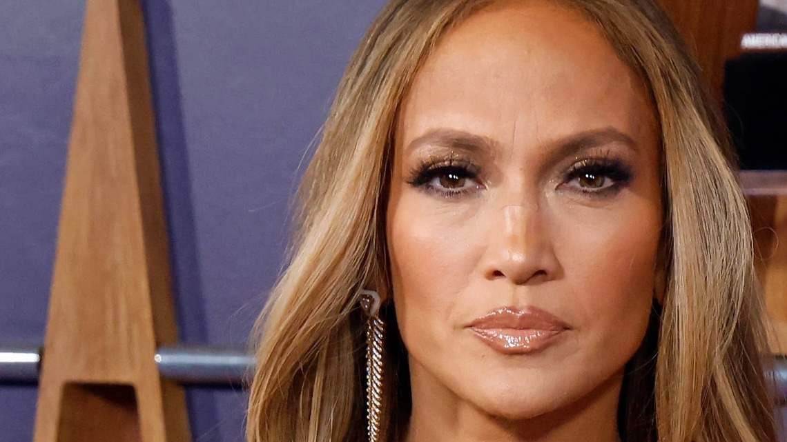 Jennifer Lopez and 'Office Romance' Co-Star Brett Goldstein Spark Dating Rumors 