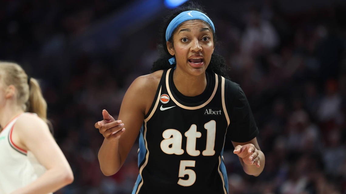 Dream Coach Facing Pushback After Angel Reese Incident 
