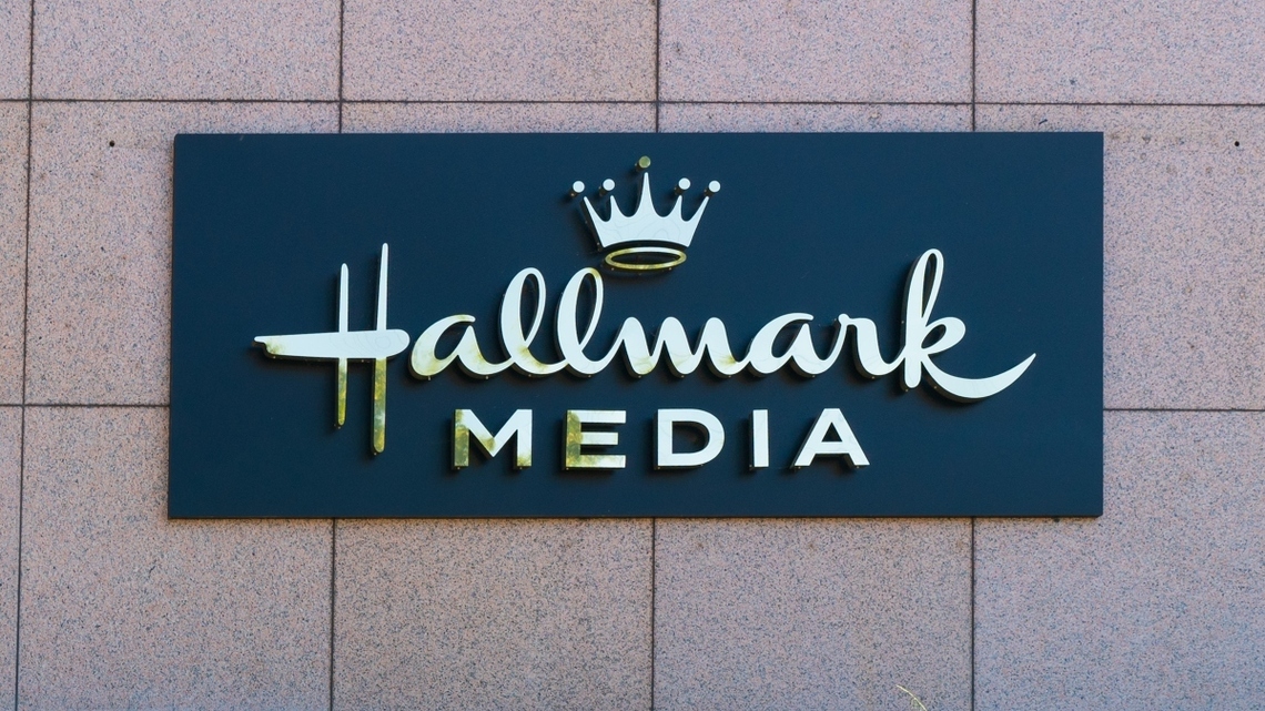 A New Hallmark NFL Christmas Romance Is Officially on the Way!
