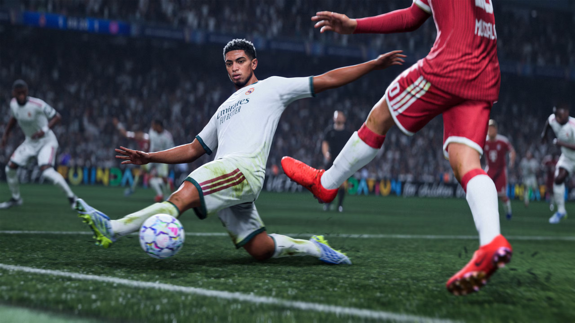 EA FC 27 Pre-Order ICON Bonus Explained: Every Player You Can Get 