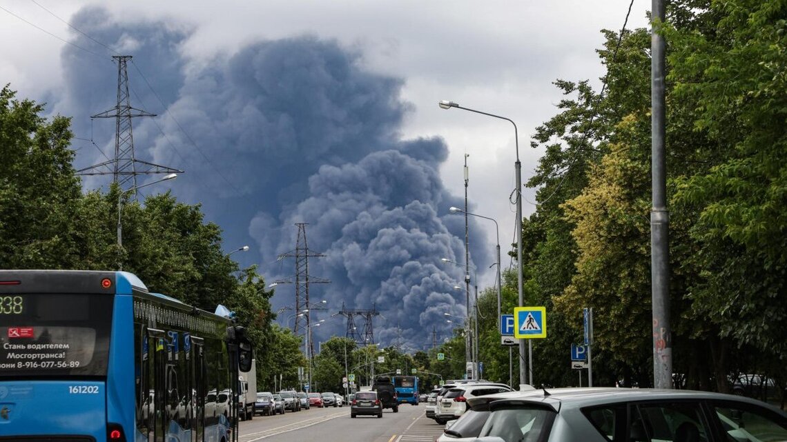 Russia cuts fuel sales to public in Crimea 