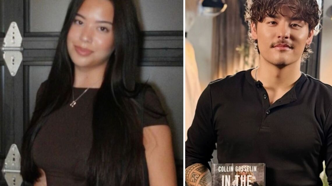 Hannah Gosselin Says She Hasn't Spoken to Brother Collin in Nearly 1 Year 