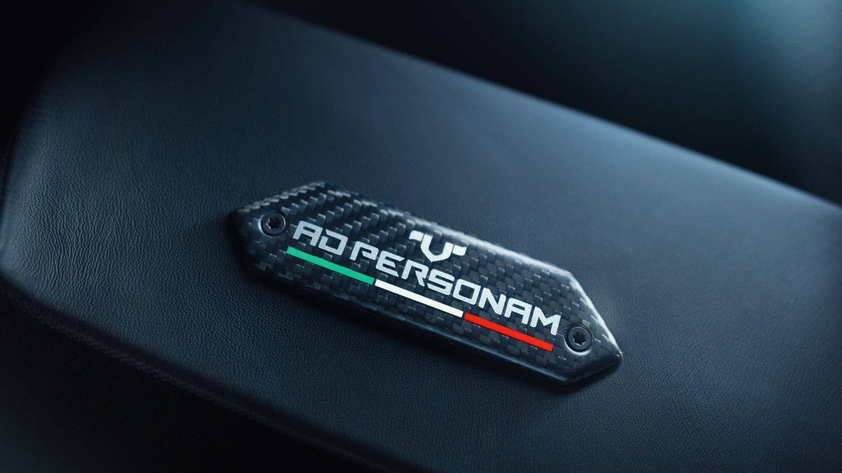 Lamborghini