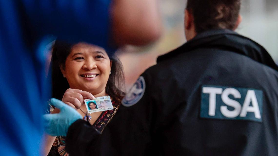 One U.S. Airport Is Letting Travelers Skip the Terminal Security Line Entirely 