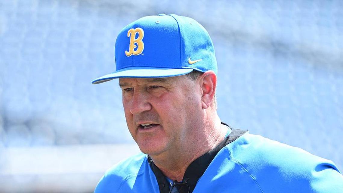What Went Wrong for UCLA Baseball Against Saint Mary's