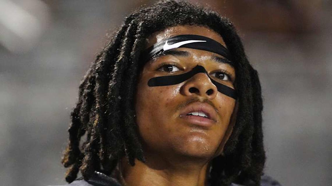 The Case for Recruit Roye Oliver III Being Next Great USC Receiver