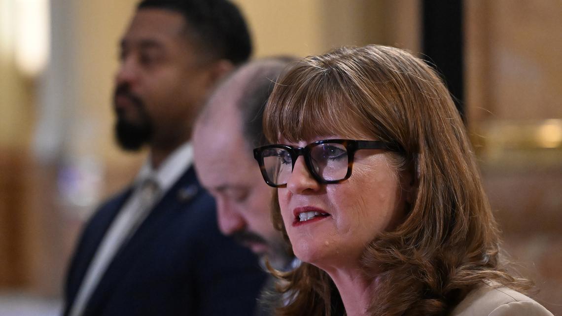 Colorado bill puts focus on lawmakers' safety - and public access to disclosures - in wake of Minnesota shootings 