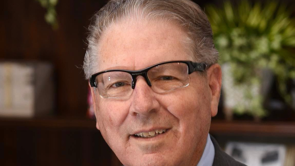 Former Morehead State basketball coach, Kentucky TV executive, dies