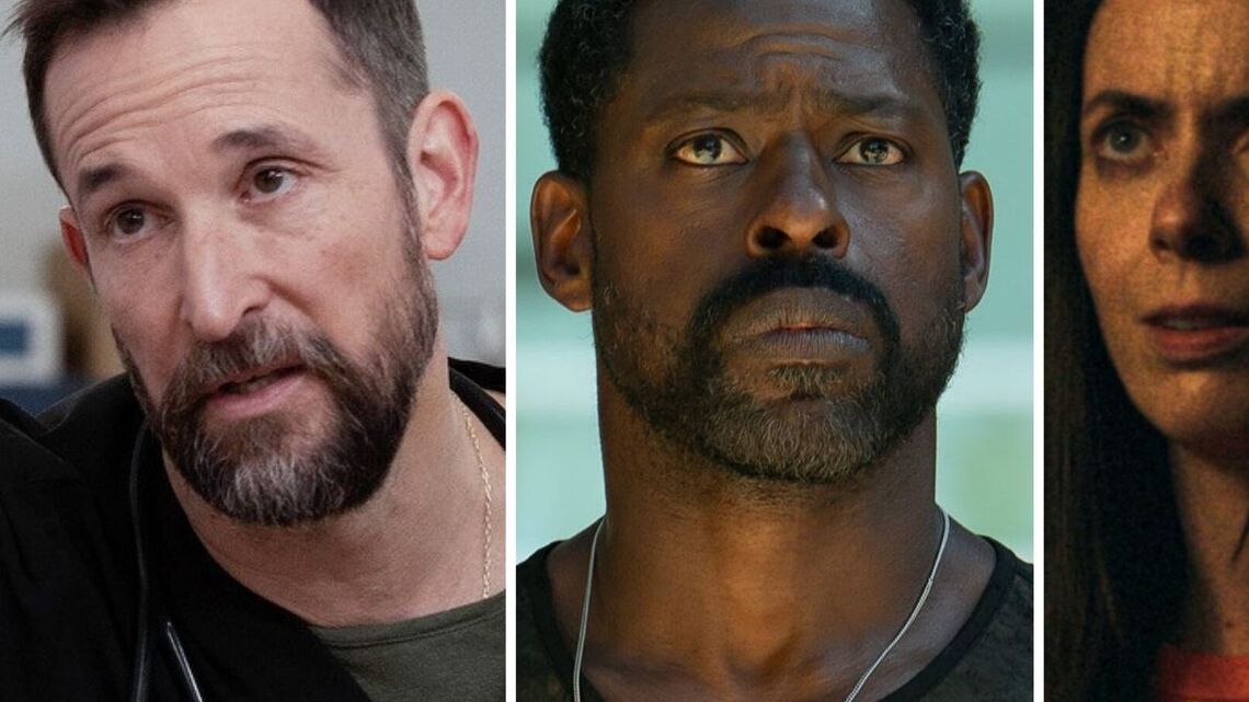 2026 Emmys by the Numbers: Which TV Shows Had the Most Wins? 