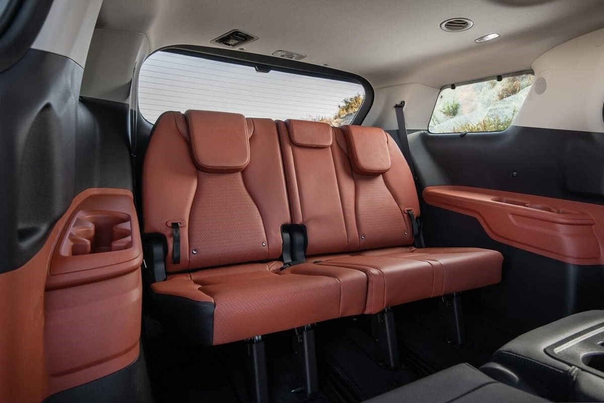  2026 Kia Carnival
