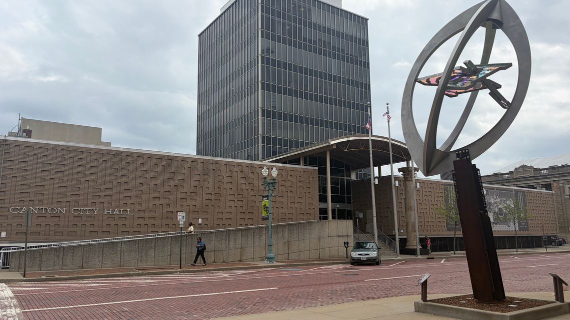 Canton Council approves $20M waterline replacement plan