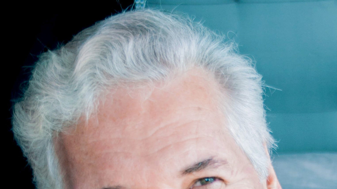 Violin icon Pinchas Zukerman will perform with Tallahassee Symphony 