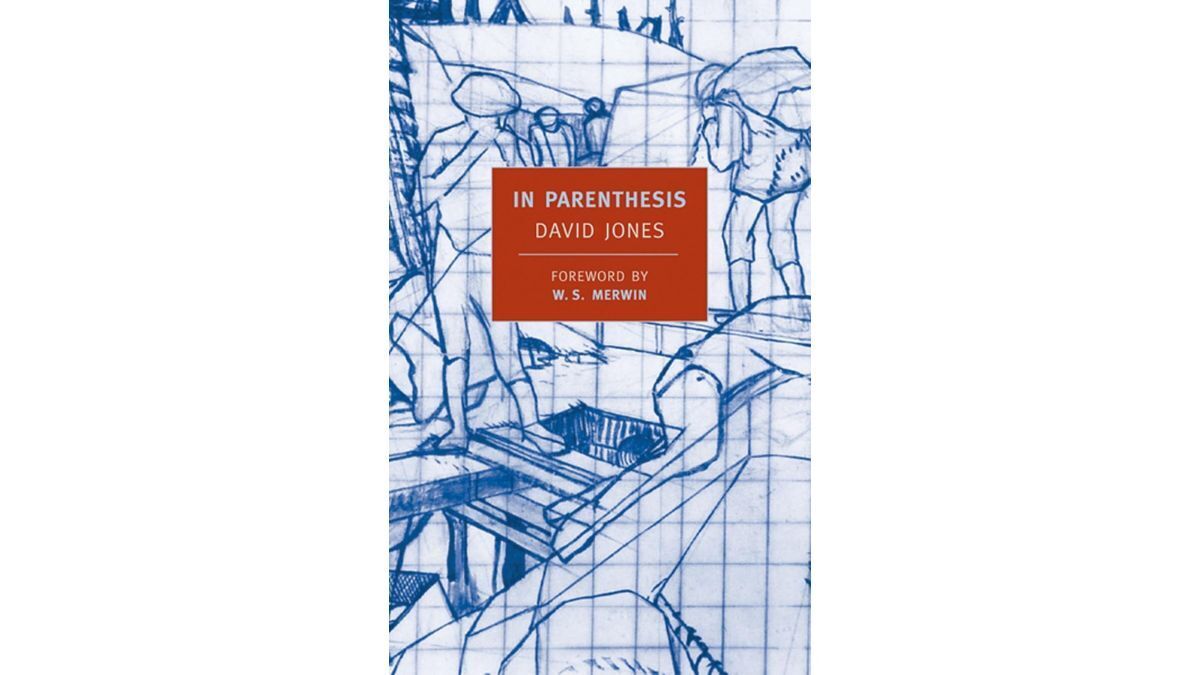 NYRB Classics