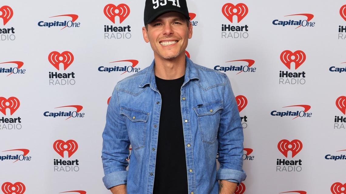 Why Granger Smith Doesn't Regret Leaving Country Music for Ministry Work 
