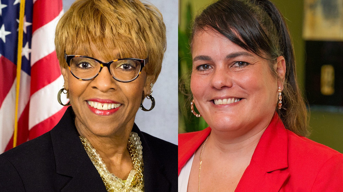 Minimum wage, homeownership, taxes shape York's 95th District race 