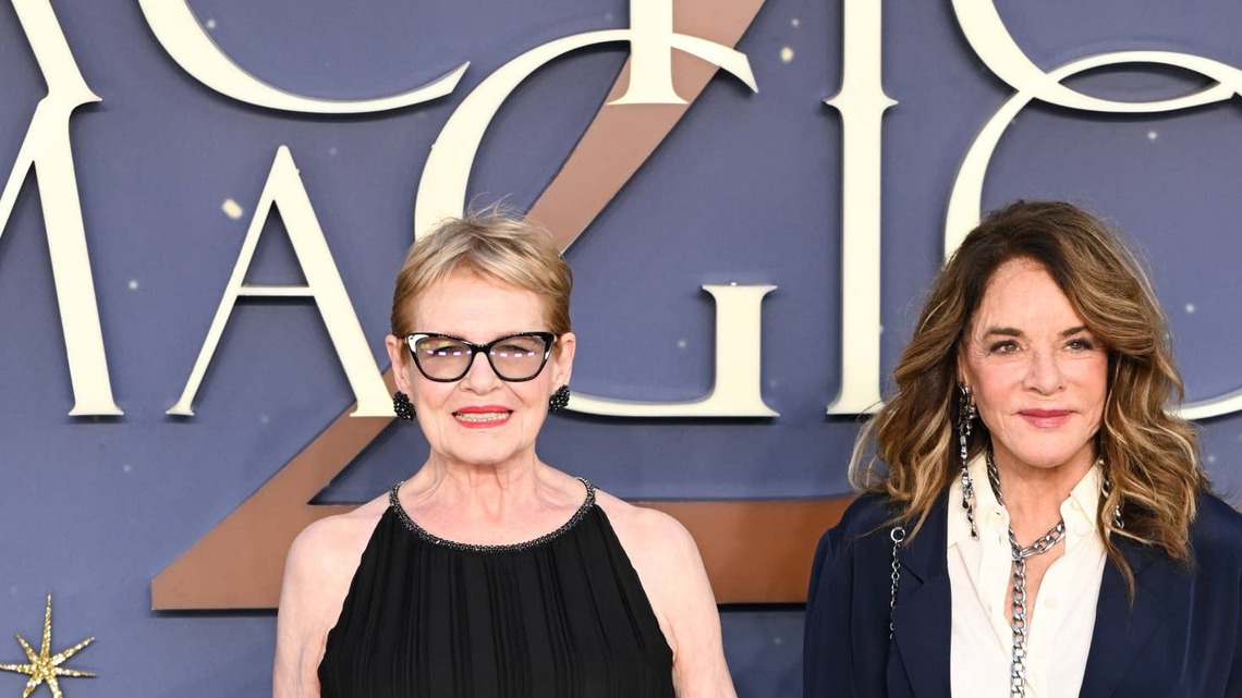 'Magic' Brought Nicole Kidman to TikTok - And Fans Were Clearly Waiting 