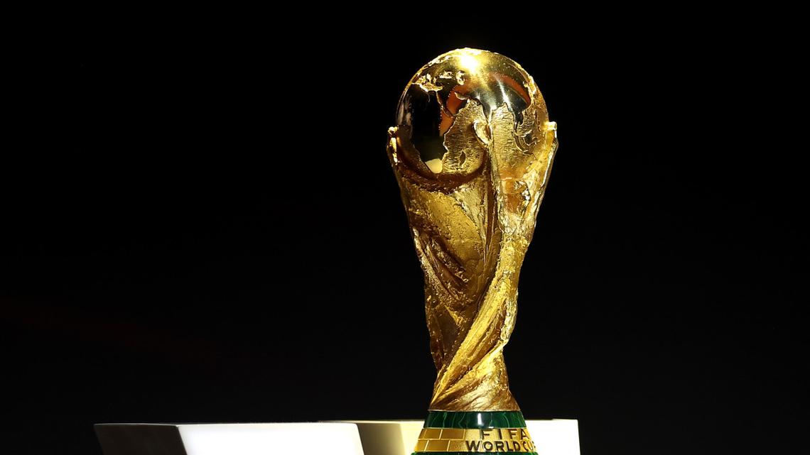 All 48 Countries Qualified for the 2026 World Cup 