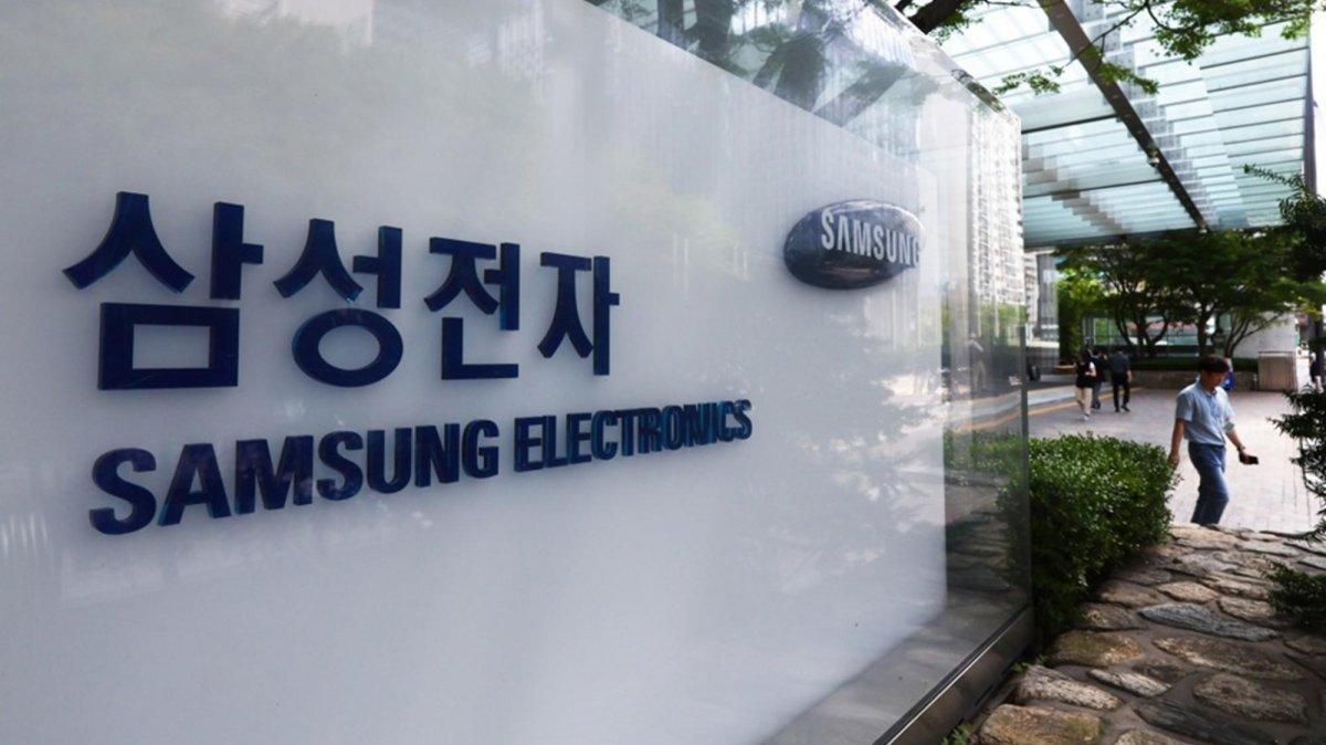 An exterior view of the Samsung Electronics headquarters in Seoul, South Korea. File. Photo by YONHAP / EPA