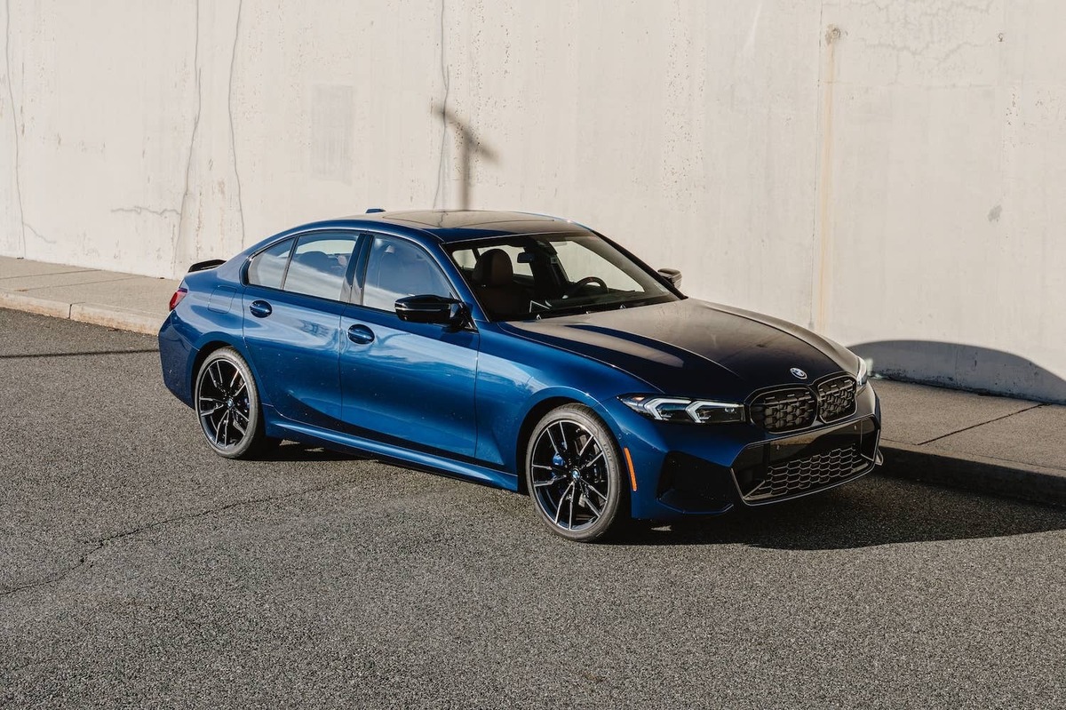 BMW