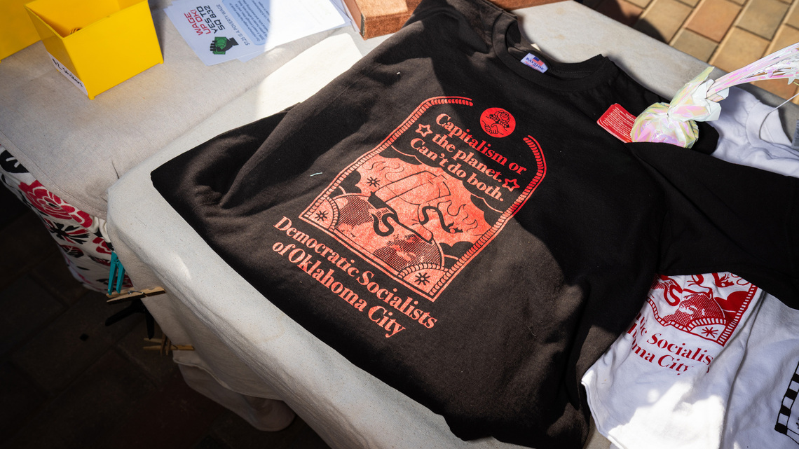 Editorial: What do Democratic socialists want? We took a look at their platform