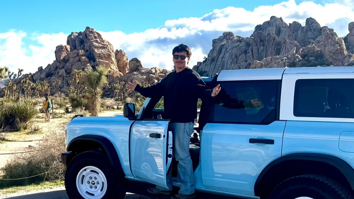 Collin Gosselin's New Book to Reveal What Really Happened in His Childhood 