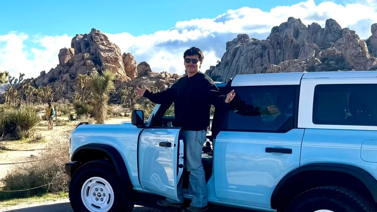 Collin Gosselin's New Book to Reveal What Really Happened in His Childhood 