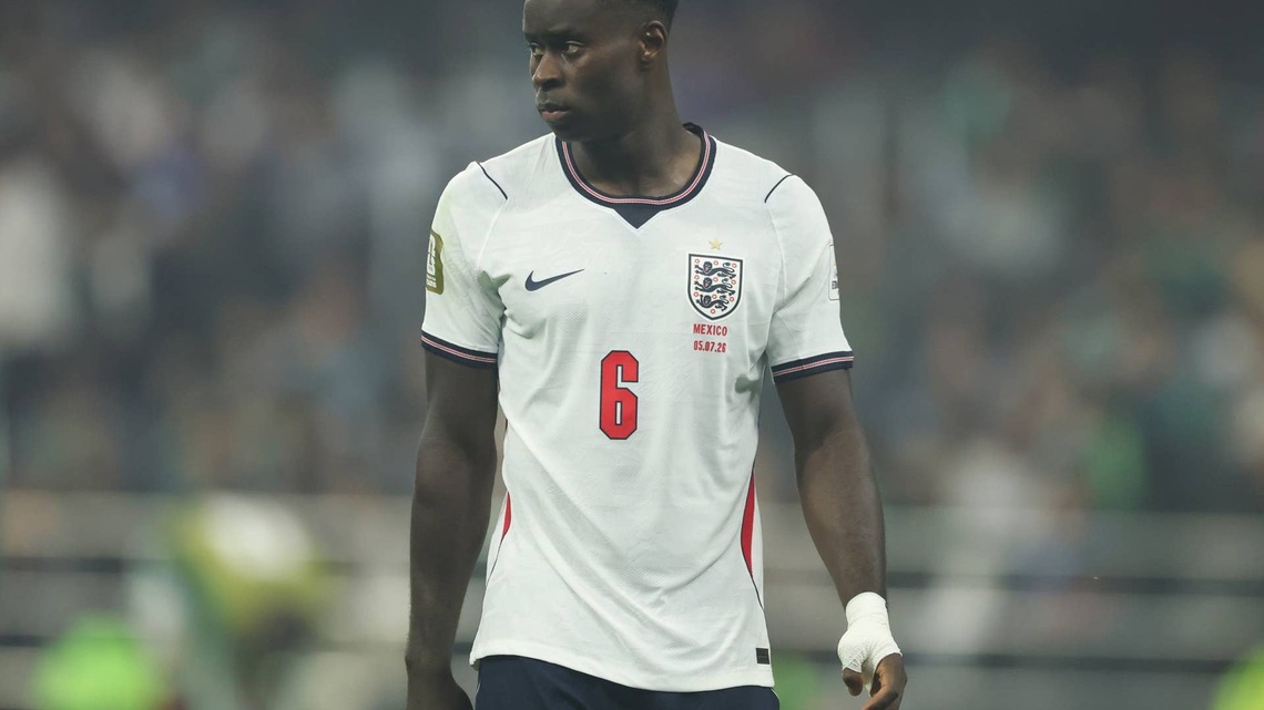 Is Marc Guehi Playing Tonight for England vs. Norway at the World Cup Quarterfinal? 