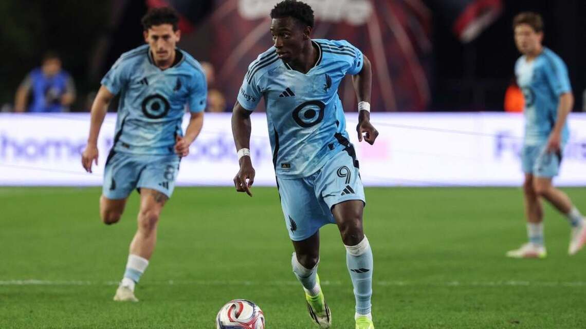 Winless since May 2, Minnesota eyes revenge on San Diego 