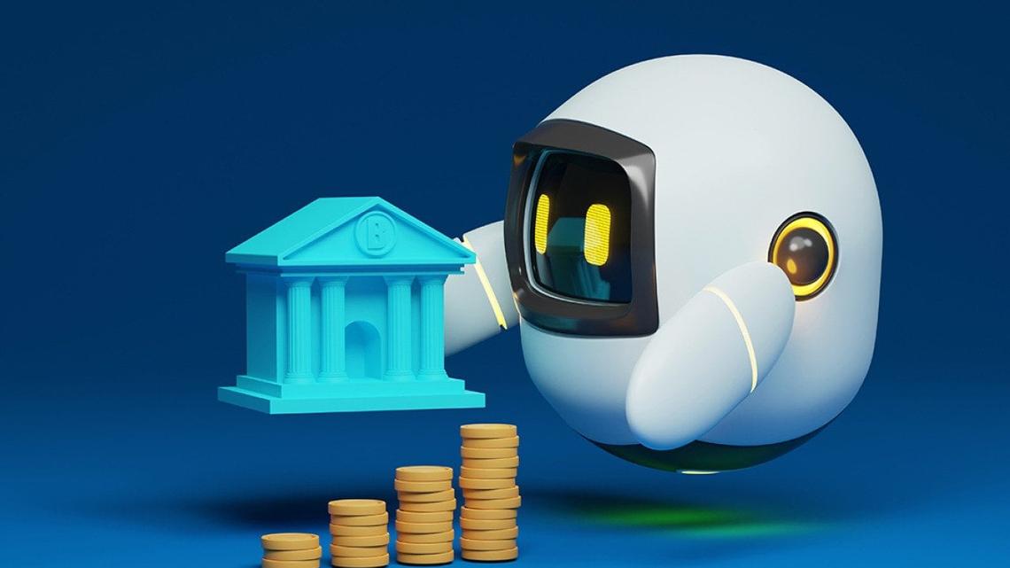 Half of Americans expect AI to replace their financial advisor, yet trust remains elusive 