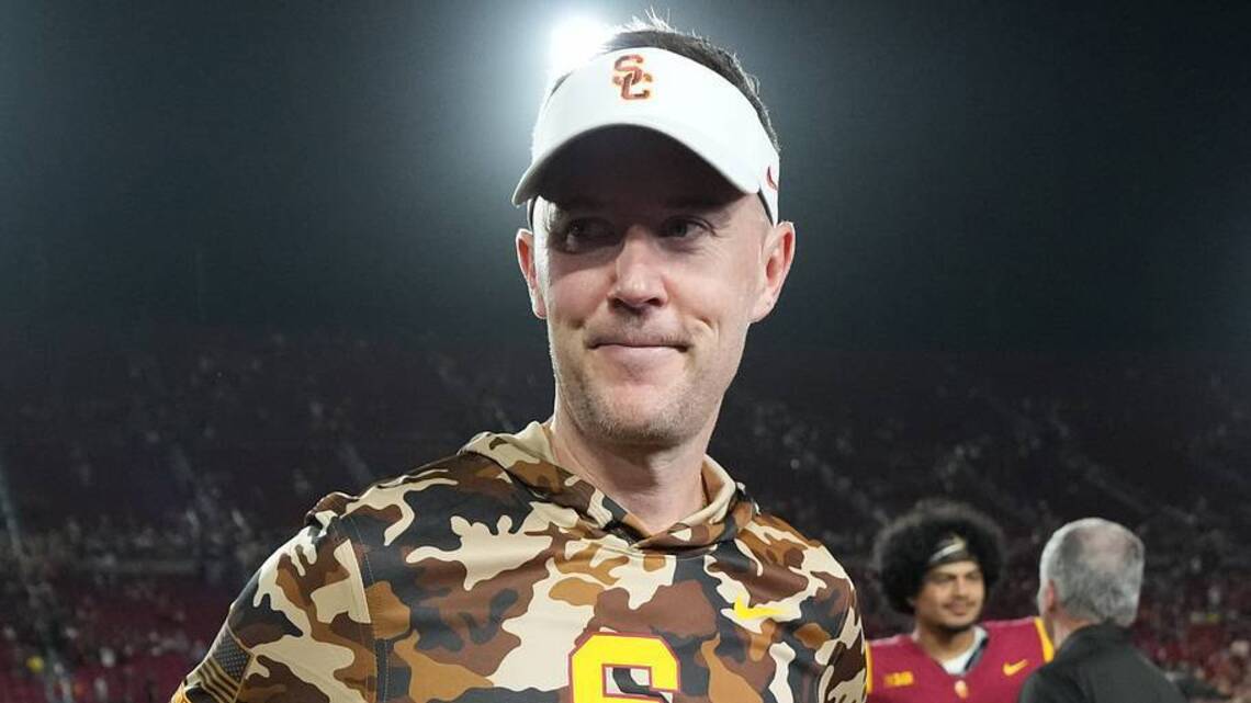 Three Bold Predictions for USC Trojans vs. Oregon Ducks