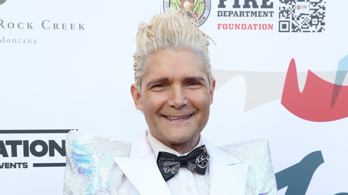 Corey Feldman Released From Hospital, Reason for Medical Emergency Revealed 