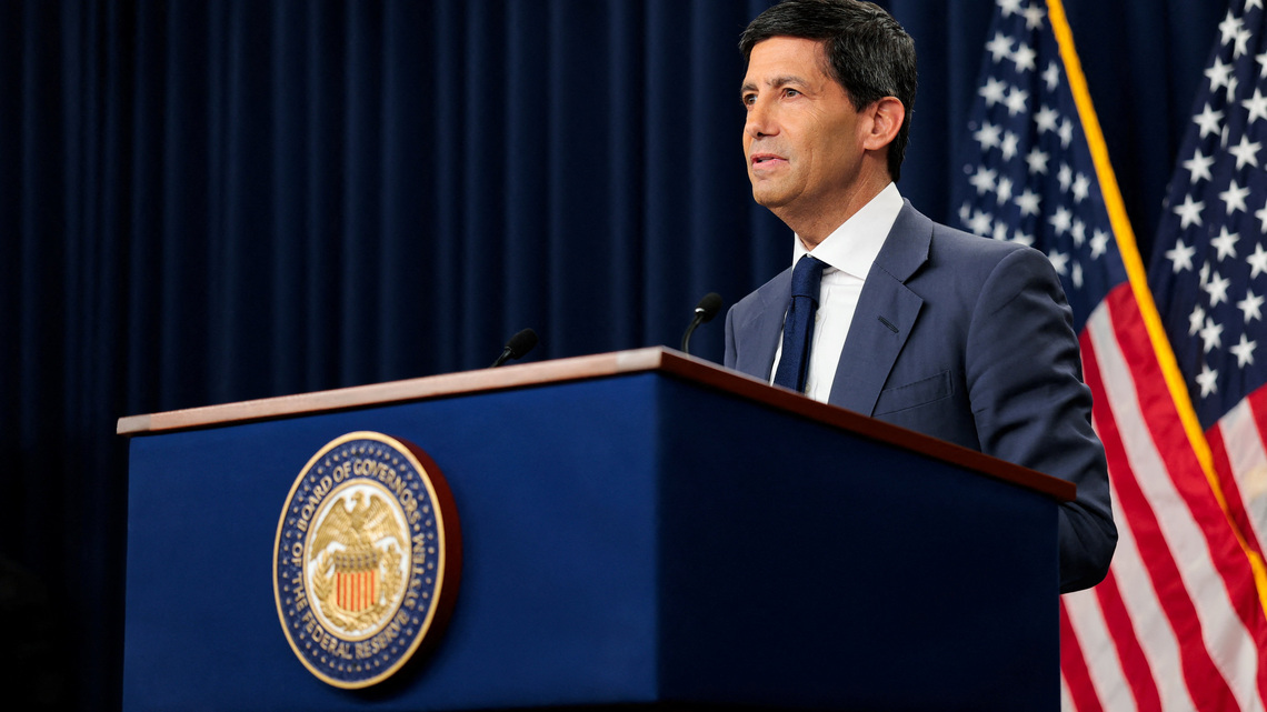 FOMC holds rates steady, markets rise modestly 